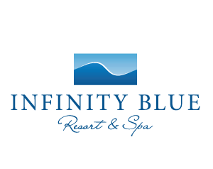 Infinity Blue
