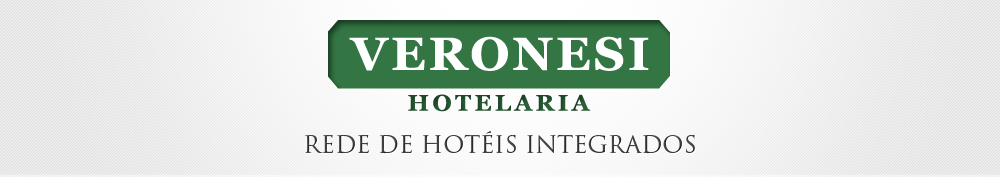 Veronesi Hotelaria - Rede de Hotéis Integrados